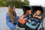 Double Stroller