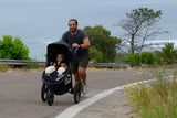 Jogging Stroller