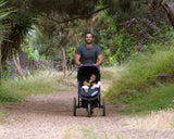 Jogging Stroller