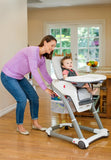 Convertible Highchair