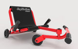 Ultimate Riding Machine