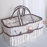 Birch Storage Caddy