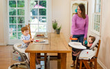 Convertible Highchair