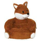 Fox Character Chair