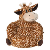 Giraffe Character Chair