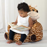 Giraffe Character Chair