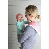 Jumbo Burp Cloth Set