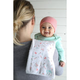 Jumbo Burp Cloth Set