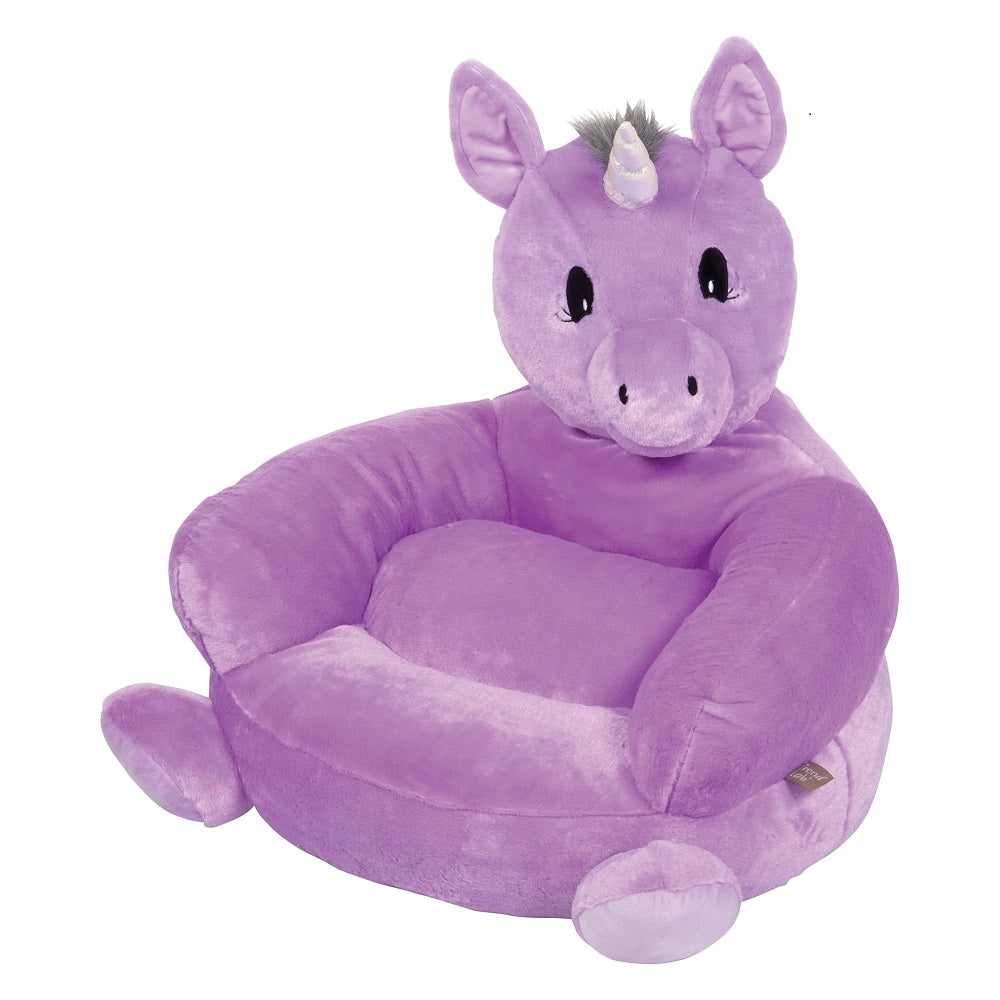 Unicorn Character Chair
