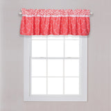 Shell Window Valance