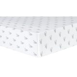 Fitted Crib Sheet