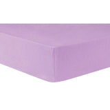 Fitted Crib Sheet