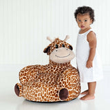 Giraffe Character Chair