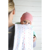 Jumbo Burp Cloth Set