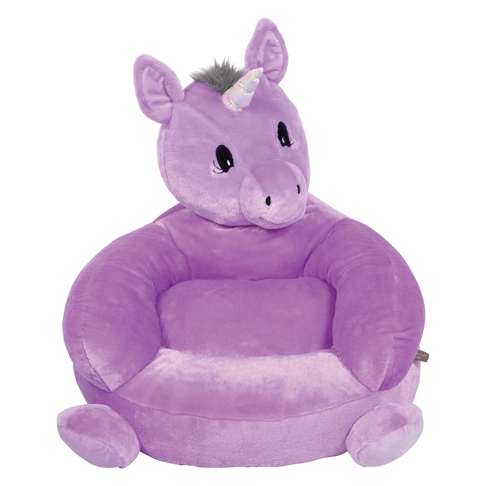 Unicorn Character Chair