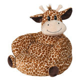 Giraffe Character Chair
