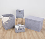 Storage Cube