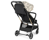 Single Compact Stroller