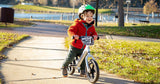 Balance Bike