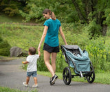 Jogging Stroller