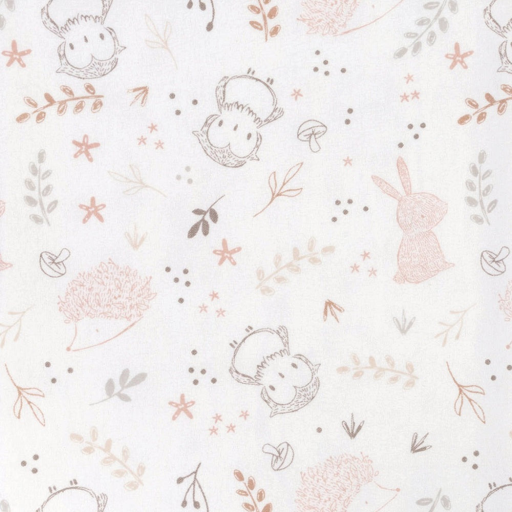 Burp Cloths