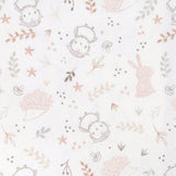 Burp Cloths