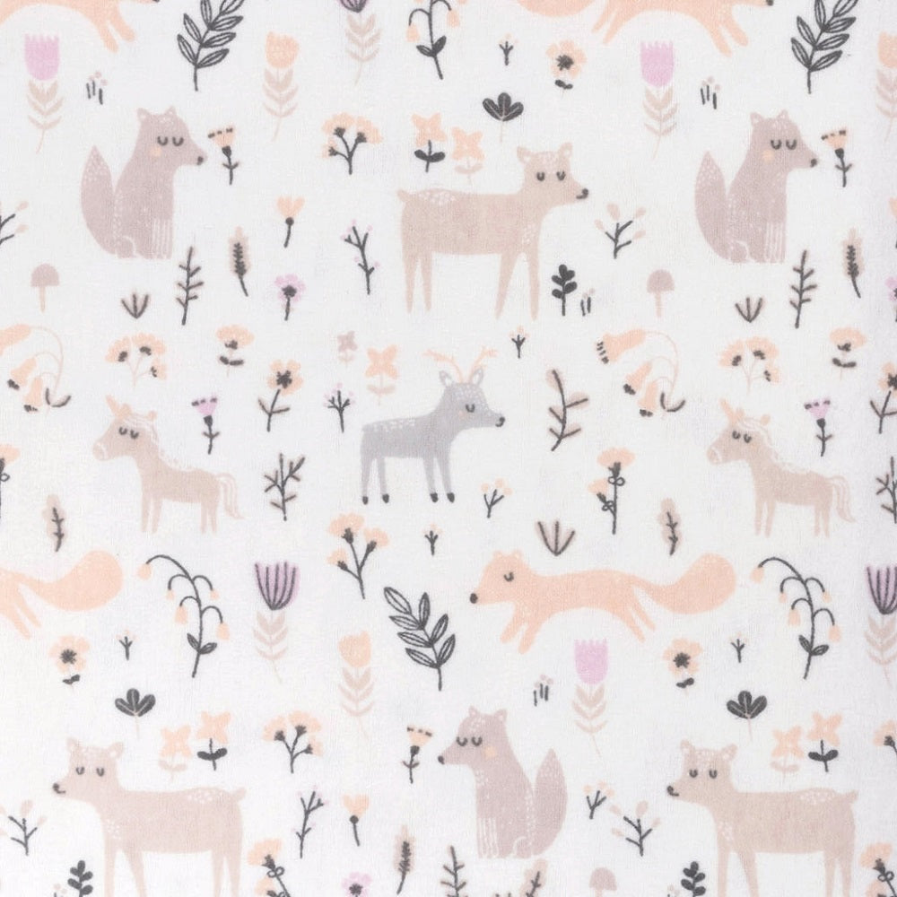 Burp Cloths