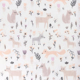 Burp Cloths