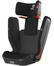 Diono Monterey 5iST FixSafe Booster Car Seat