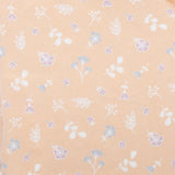 Fitted Crib Sheet