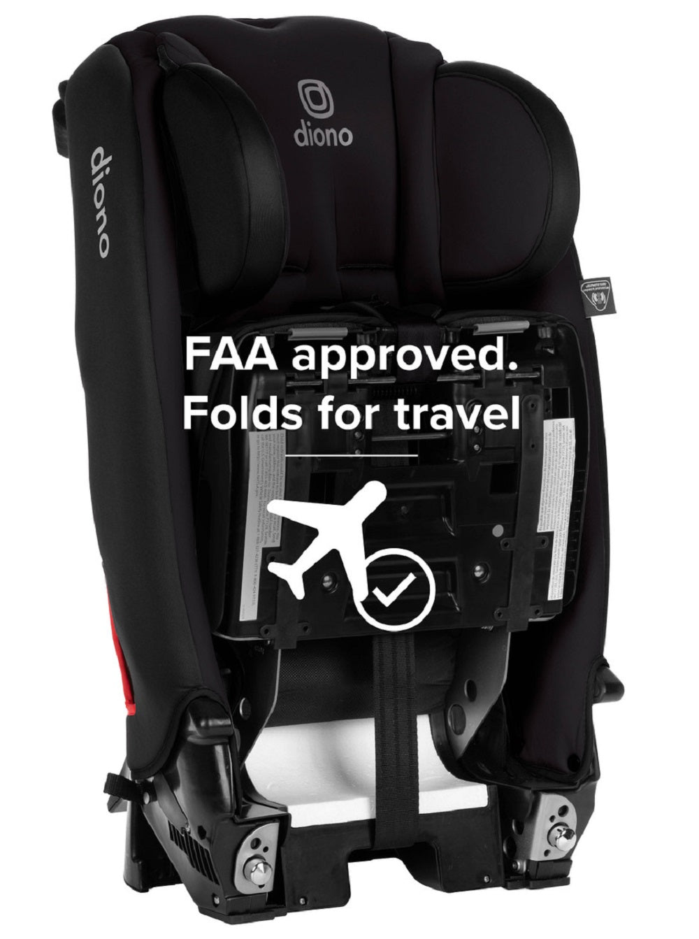 Convertible Car Seat