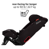 Convertible Car Seat