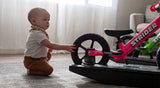 Balance Bike
