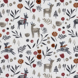 Fitted Crib Sheet