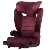 Diono Monterey XT 2-in-1 Expandable Booster Car Seat - Plum