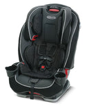 Graco SlimFit All-in-One Convertible Car Seat