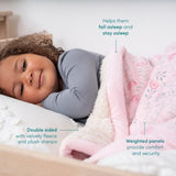 Toddler-Bed Blanket