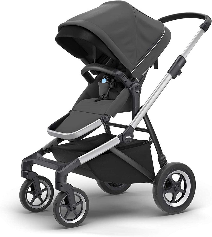 Thule Sleek Flexible Stylish City Baby Stroller