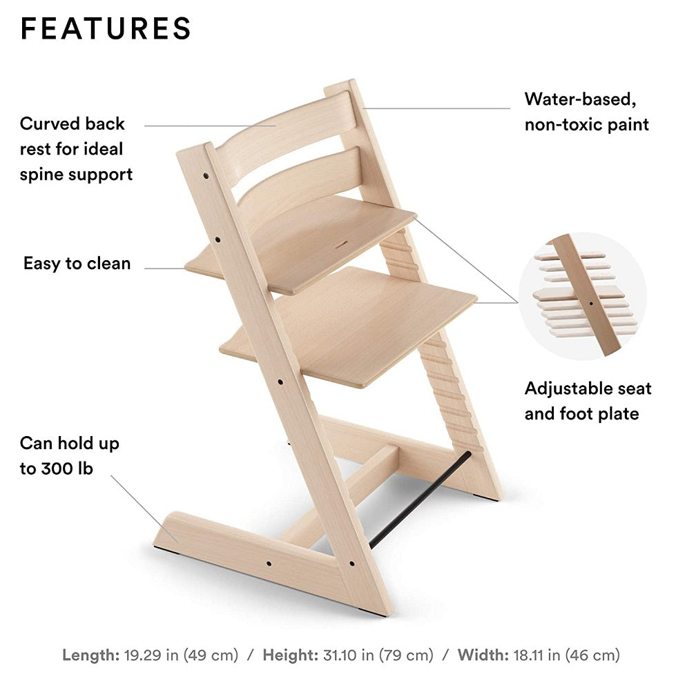 Baby Chair