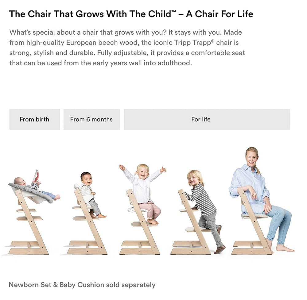 Baby Chair