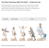 Baby Chair