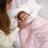 Toddler-Bed Blanket