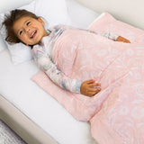 Toddler-Bed Blanket