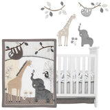 Crib Bedding Set