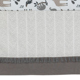 Crib Bedding Set