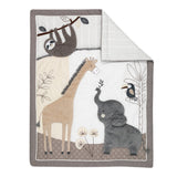 Crib Bedding Set