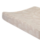 Changing Pad Cover