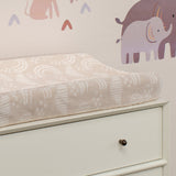 Changing Pad Cover