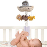 Baby Crib Mobile