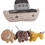 Baby Crib Mobile